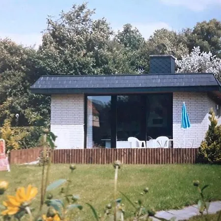 Apartment Ingelore Kunze *