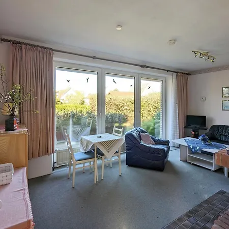 Apartment Ingelore Kunze