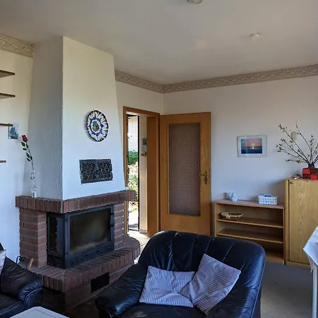 Apartment Ingelore Kunze *