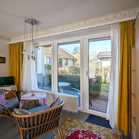 Ingelore Kunze Apartment Cuxhaven