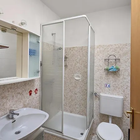 Apartment Ingelore Kunze Cuxhaven