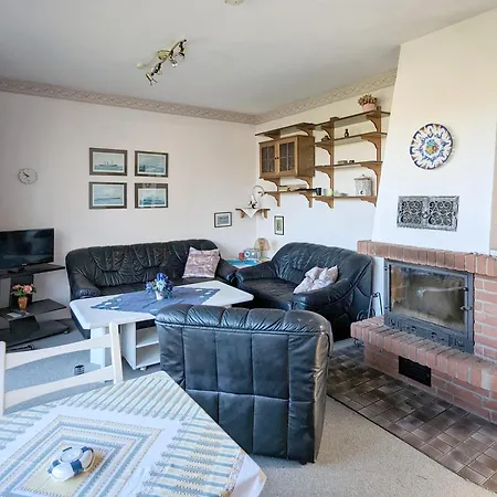 Apartment Ingelore Kunze