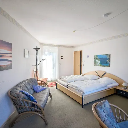 Apartment Ingelore Kunze *